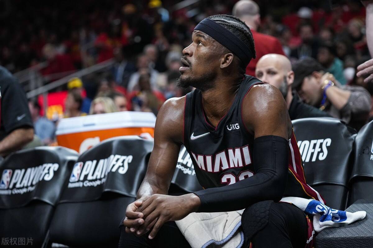 棋牌-热火带队取胜！，巴特勒重要时刻出色防守热度持续攀升-棋牌