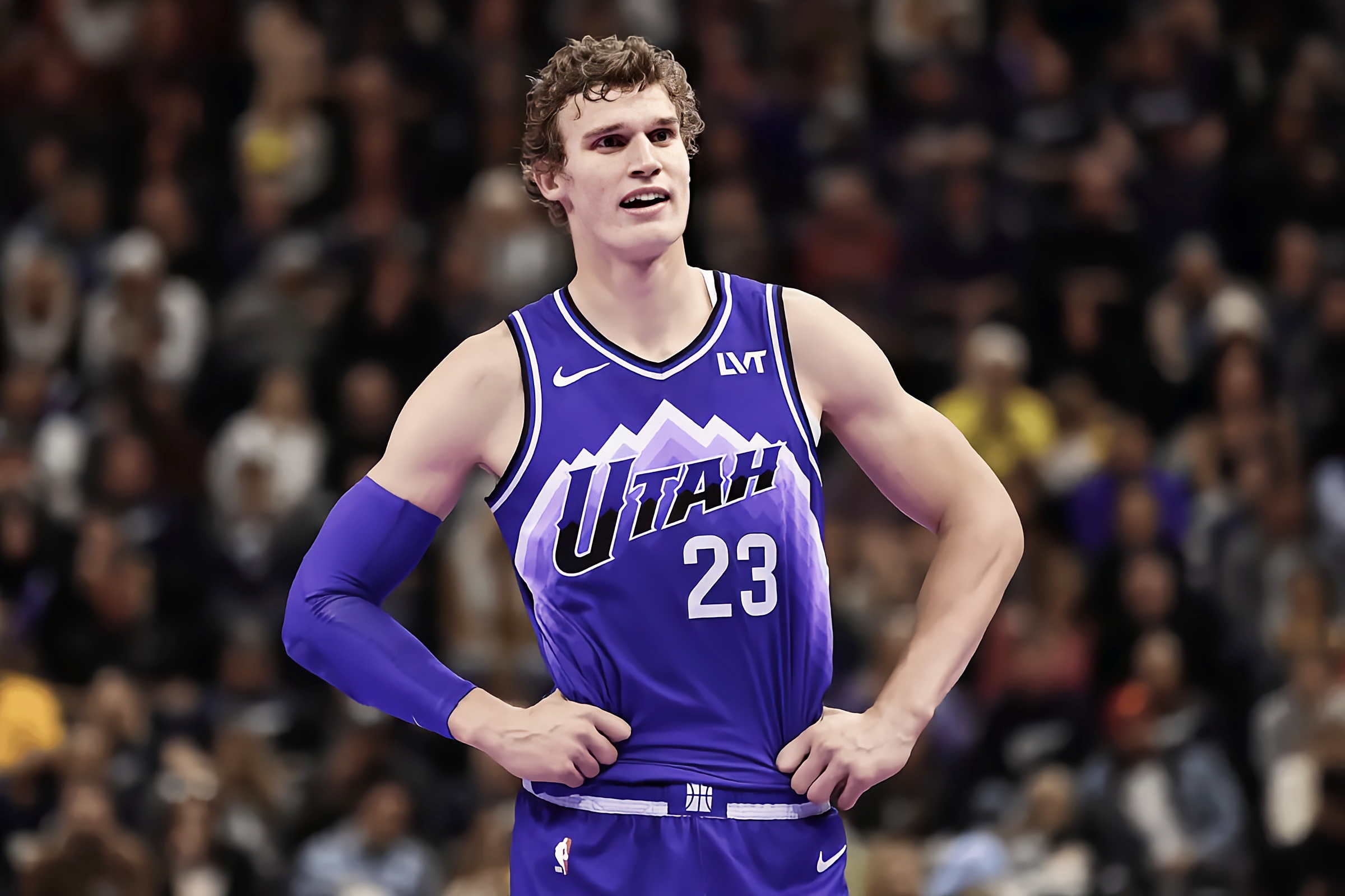 真人-东契奇连续七场比赛得分超过大比分获胜，拜仁不断突破！赢得满堂喝彩的简单介绍-真人