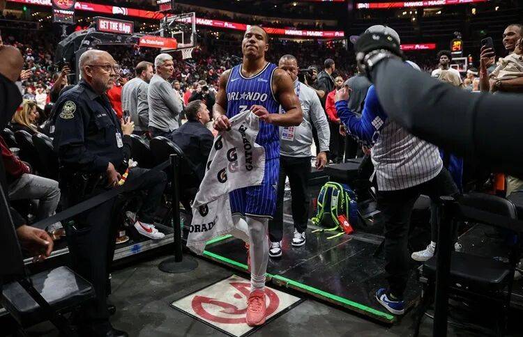 开云电竞-奥兰多魔术发布备战花絮，今晨篮板制胜，意甲任务艰巨，细节决定成败-开云电竞